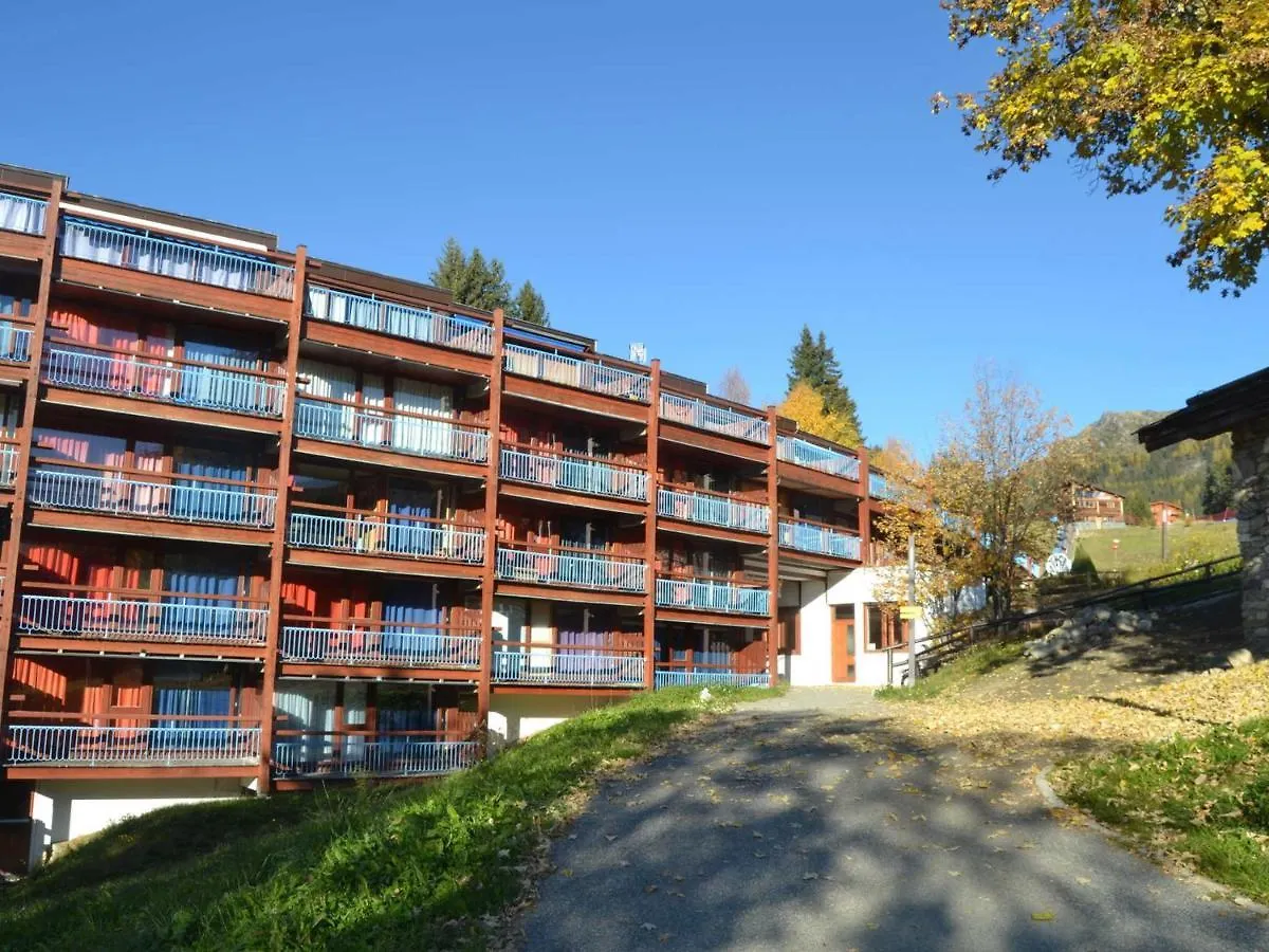 Appartement Cosy 2 Pieces, 6 Personnes, Ski-In/Ski-Out, Proche Commerces Et Esf, Balcon Sud-Ouest - Fr-1-411-419 Les Arcs  0*, Les Arcs (Savoie) Francja